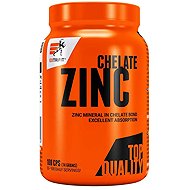 Extrifit Zinc Chelate 100 cps - Minerals
