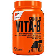 Extrifit Vita-B Complex 90 cps - Vitamin B