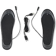 Partizan Tactical USB-powered heated insoles - Shoe Insoles