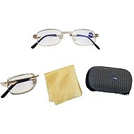 Intermarket Foldable Reading Glasses in a Case – Mini Mae - Glasses