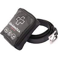 Agba Fabric First Aid Kit for a Belt - First-Aid Kit 