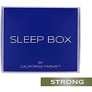 California Farms Sleep Box STRONG - CBD