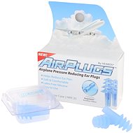 HEAROS AirPlugs Airline Pressure Reducing Earplugs - Earplugs