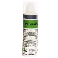 Healer - Healer gel dávkovač 30 ml - Foot Cream