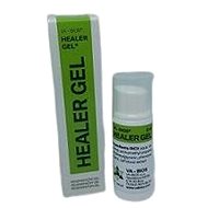 Healer - Healer gel dávkovač 5 ml - Foot Cream
