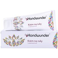 HANDWUNDER Krém na ruce s vitamíny A a E 75 ml - Hand Cream