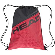 HEAD Tour Team Shoe Sack 2022 shoe bag BKRD - Sports Bag