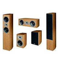 Heco Victa Prime 502 Cognac - Speakers