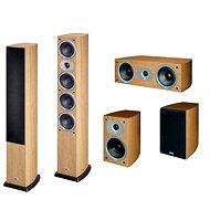 Heco Victa Prime 602 Cognac - Speakers