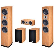Heco Victa Prime 702 Cognac - Speakers