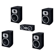 Heco Victa Prime 202 Black - Speakers