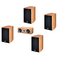 Heco Victa Prime 202 Cognac - Speakers