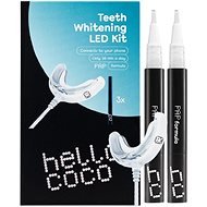 HELLO COCO TEETH WHITENING KIT - Bleaching-Lampe