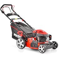 HECHT 5666 - Petrol Lawn Mower