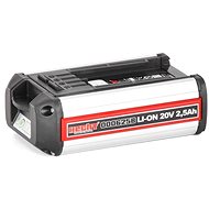 Hecht 000625B battery 20V 2.5Ah - Rechargeable Battery for Cordless Tools