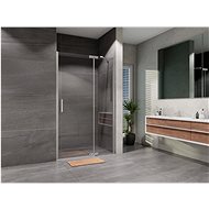 Lansanit Shower Door Brix H2Y-12R - Shower Door
