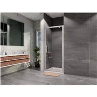 Lansanit Shower Door Elisa PF80-190-C - Shower Door