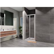 Lansanit Shower Door Briano BF80-190-C - Shower Door