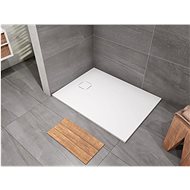 Lansanit Shower Tray LITLUX-80X100 - Shower Tub