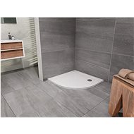 Lansanit Shower Tray LITEX-80K - Shower Tub