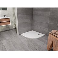 Lansanit Shower Tray LITEX-100K - Shower Tub