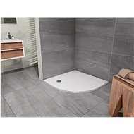 Lansanit Shower Tray LITEX-90KL - Shower Tub