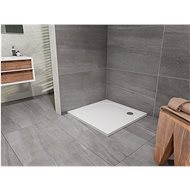 Lansanit Shower Tray LITEX-80C - Shower Tub