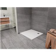Lansanit  Shower Tray LITEX-100C - Shower Tub