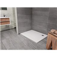 Lansanit Shower Tray LITEX-80X110 - Shower Tub
