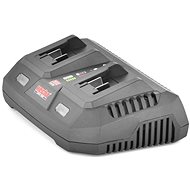 HECHT Dual Quick Charger for 1278 001289CH - Cordless Tool Charger