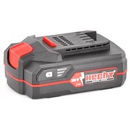 HECHT Accumulator 20V, 2 Ah for program 1247 001246 - Rechargeable Battery for Cordless Tools