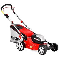 HECHT Rotary mower AKU 5041 (without AKU) - Cordless Lawn Mower