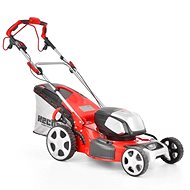 HECHT Rotary Lawnmower AKU 5in1 5051S (without AKU) - Cordless Lawn Mower