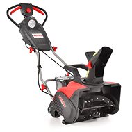 HECHT Snowblower AKU 9040 (without AKU) - Snowblower