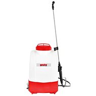 HECHT Cordless Sprayer 9410 without AKU - Pressure Sprayer