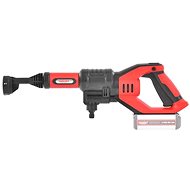 HECHT High Pressure Cleaner 3025 without AKU - Pressure Washer