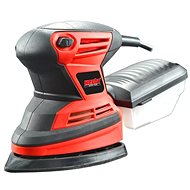 HECHT Electric Vibratory Grinder 200W 1766 - Power Sander