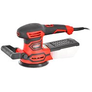HECHT Electric Vibratory Grinder 450W 1768 - Power Sander