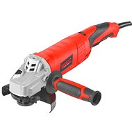HECHT Angle Grinder Electric 125 mm 1200W 1310 - Angle Grinder 