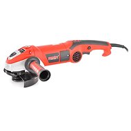 HECHT Angle Grinder Electric 1400W 1314 - Angle Grinder 