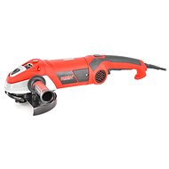 HECHT Angle Grinder Electric 230 mm 2200W 1324 - Angle Grinder 