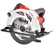 HECHT Circular electric circular saw 210 mm, 1800W 1620 - Circular Saw