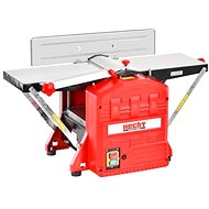 HECHT Electric Trowel with Drag 8751 - Planer