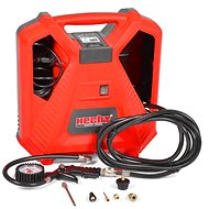 HECHT 1100W electric oil-free compressor 2888 - Compressor