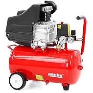 HECHT Compressor with air compressor 24l, oil HECHT 2027 - Compressor