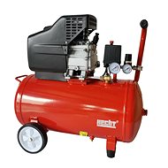 HECHT Electric Oil Compressor 1500W 2053 - Compressor