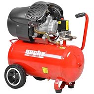 HECHT Oil Compressor Two Cylinder Electric 2200W 2355 - Compressor