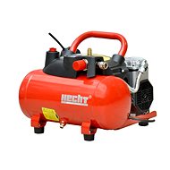HECHT 1100W electric oil-free compressor 20171 - Compressor