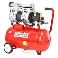 HECHT Electric oil-free compressor 750W 2075 - Compressor
