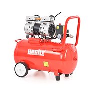 HECHT Electric oil-free compressor 1500W 2086 - Compressor